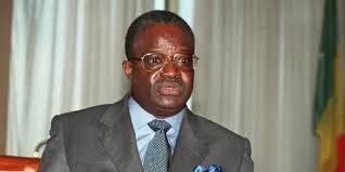 Habib THIAM