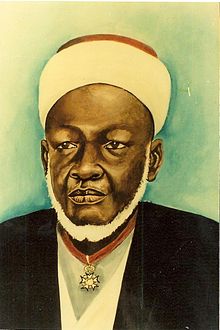 Abdul Hamid KANE
