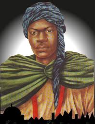 Maba Diakhou Ba