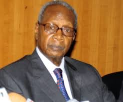 Seydou Madani SY