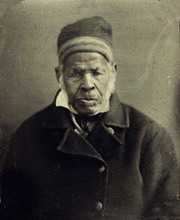 Omar Ibn SAÏD