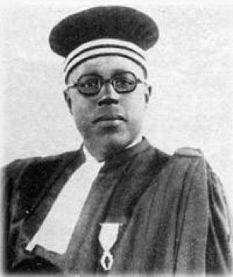 Lamine Guèye