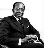 Léopold Sédar Senghor